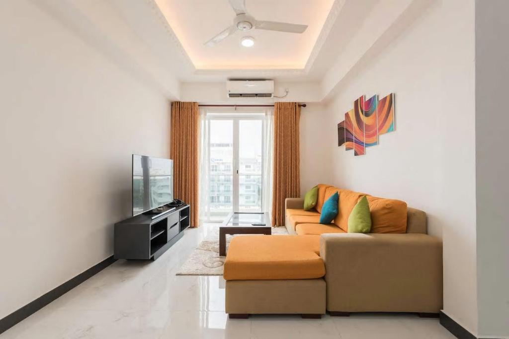 Aartment for rent