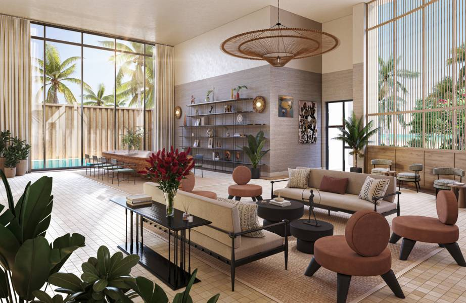 Elevate Your Lifestyle: Rent a Penthouse Today!