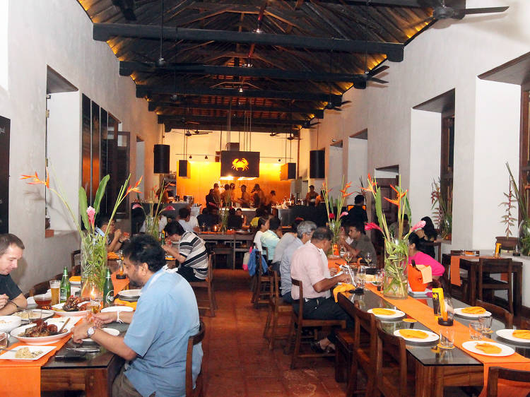 Restaurant for sale