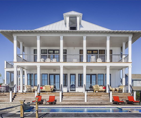 Modern Residential House for Sale in [City]