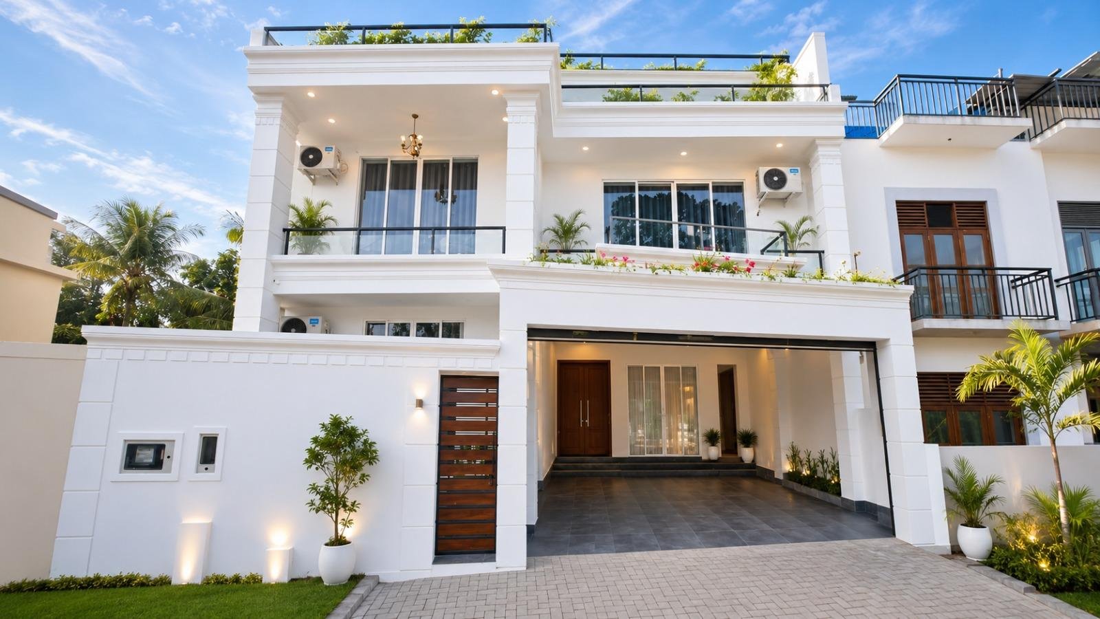 House for Sale in Kandy