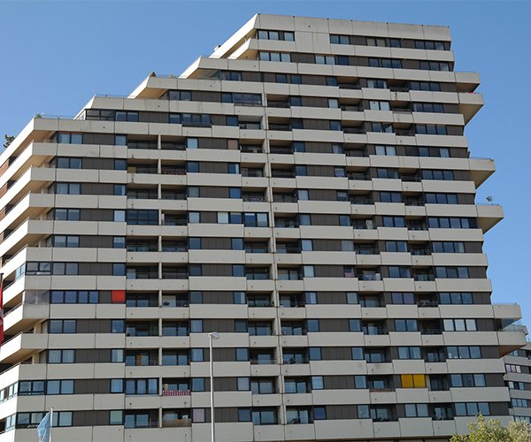 colombo house