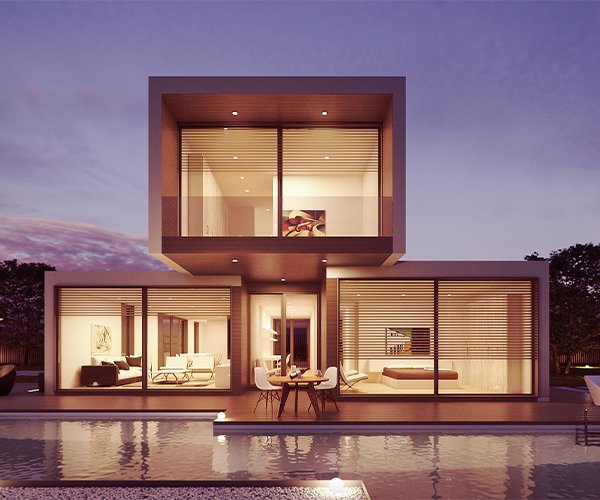Luxury Family Home in Colombo